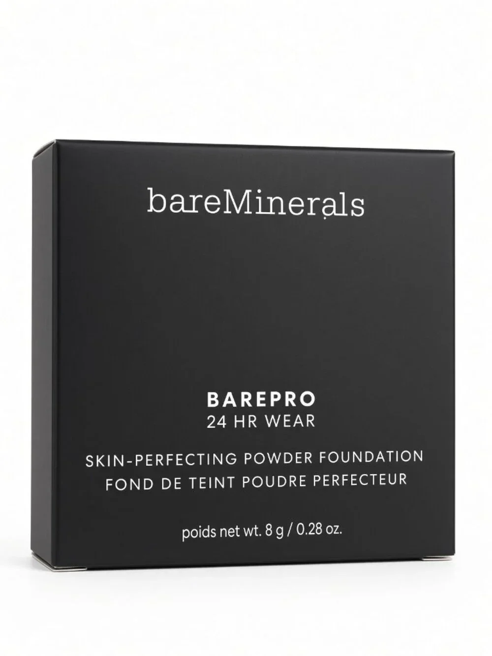 bareMinerals BarePro Powder Foundation Medium Deep 45 Neutral New